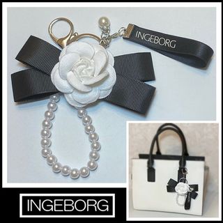 INGEBORG - INGEBORG(インゲボルグ) スカートセットアップ INGEBORG - INGEBORG(インゲボルグ) スカートセットアップ
