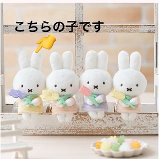 miffy - ミッフィー zakka フェスタ メラニー マスコットの通販 miffy - ミッフィー zakka フェスタ メラニー マスコットの通販
