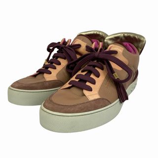 LOUIS VUITTON - LOUIS VUITTON(ルイヴィトン) スニーカー 8 LOUIS VUITTON - LOUIS VUITTON(ルイヴィトン) スニーカー 8