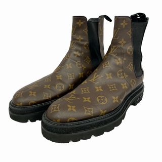 LOUIS VUITTON(ブーツ)のフリマアイテム一覧 LOUIS VUITTON(ブーツ)のフリマアイテム一覧