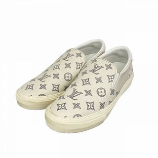 LOUIS VUITTON(スリッポン/モカシン)のフリマアイテム一覧 LOUIS VUITTON(スリッポン/モカシン)のフリマアイテム一覧