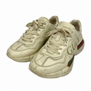 GUCCI(スニーカー)のフリマアイテム一覧 GUCCI(スニーカー)のフリマアイテム一覧