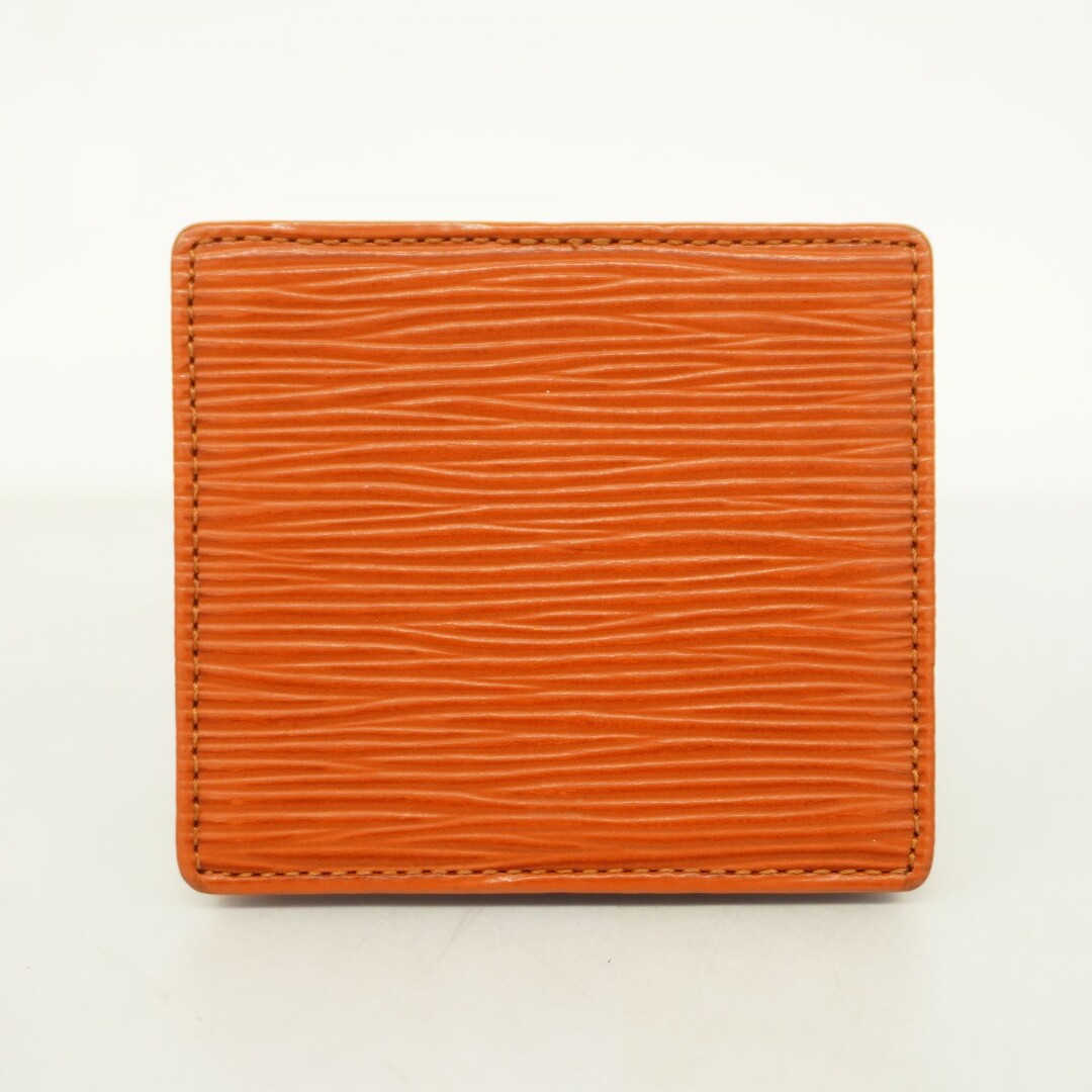 LOUIS VUITTON - 【5da0660】ルイヴィトン コインケース エピ LOUIS VUITTON - 【5da0660】ルイヴィトン コインケース エピ