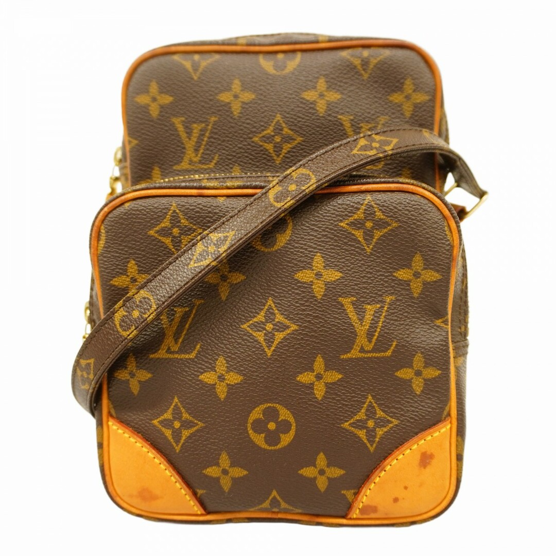 LOUIS VUITTON - 【5da0661】ルイヴィトン ショルダーバッグ LOUIS VUITTON - 【5da0661】ルイヴィトン ショルダーバッグ