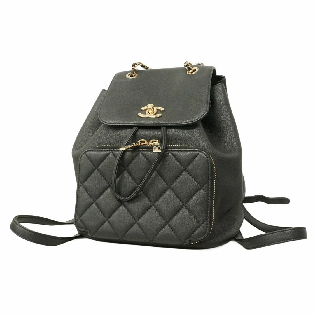 CHANEL - 【5db1964】シャネル リュック・デイパック マトラッセ