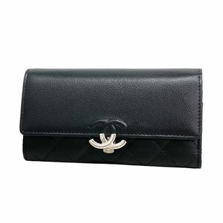 CHANEL - 【星】特別セール中!ボーイシャネル財布マトラッセ CHANEL - 【星】特別セール中!ボーイシャネル財布マトラッセ