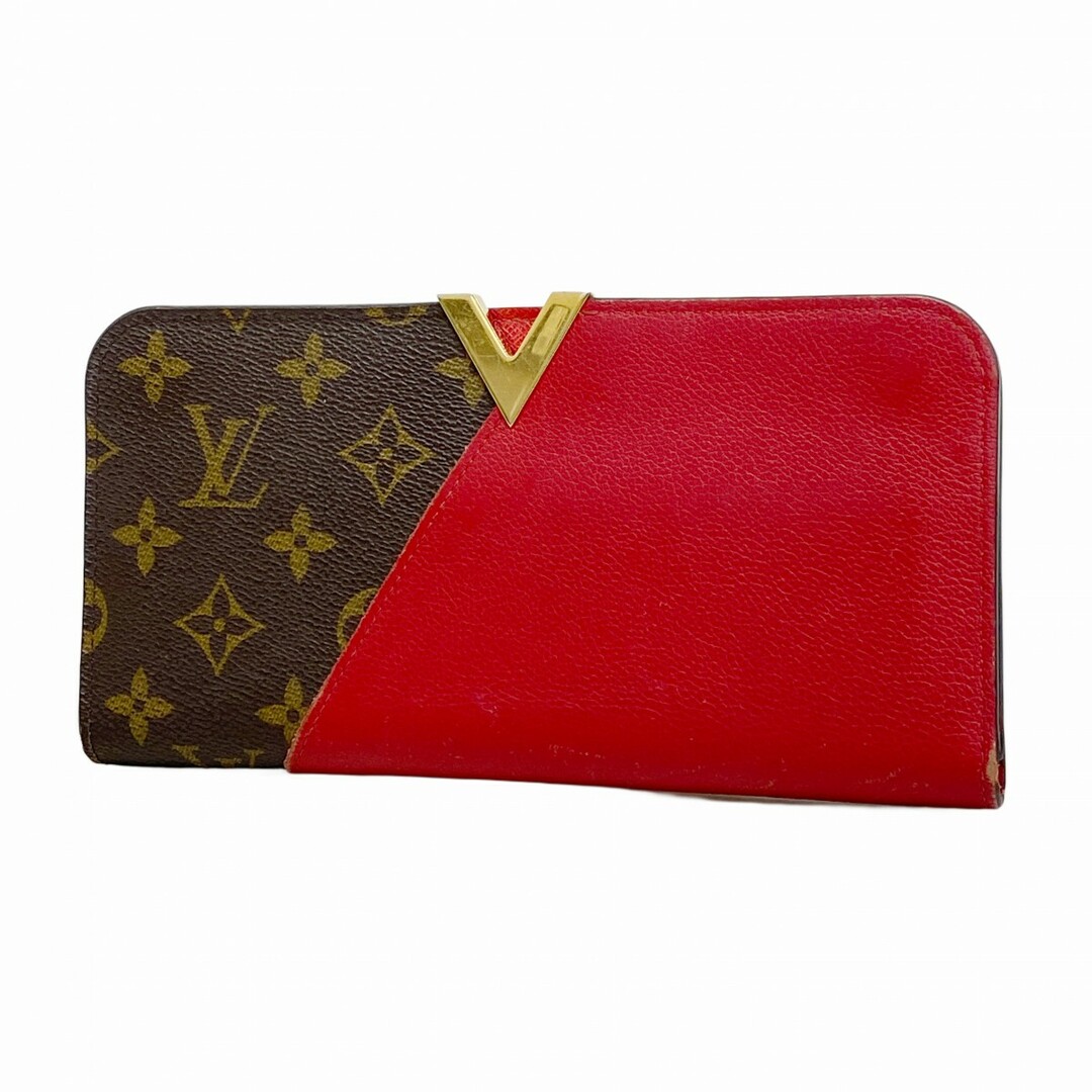 LOUIS VUITTON - 【5db2514】ルイヴィトン 長財布 モノグラム LOUIS VUITTON - 【5db2514】ルイヴィトン 長財布 モノグラム