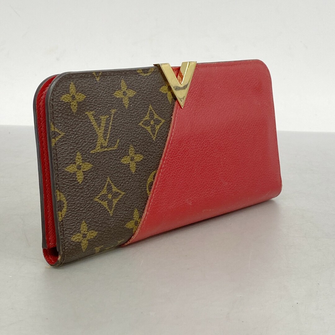 LOUIS VUITTON - 【5db2514】ルイヴィトン 長財布 モノグラム LOUIS VUITTON - 【5db2514】ルイヴィトン 長財布 モノグラム