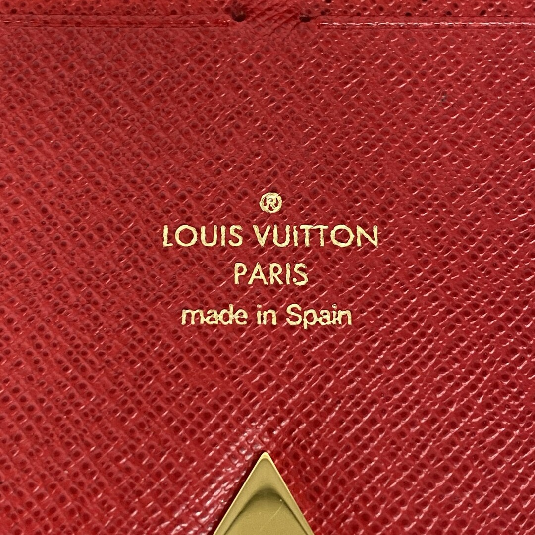 LOUIS VUITTON - 【5db2514】ルイヴィトン 長財布 モノグラム LOUIS VUITTON - 【5db2514】ルイヴィトン 長財布 モノグラム