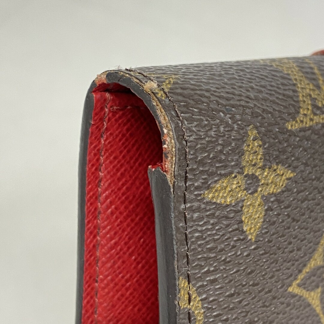 LOUIS VUITTON - 【5db2514】ルイヴィトン 長財布 モノグラム LOUIS VUITTON - 【5db2514】ルイヴィトン 長財布 モノグラム