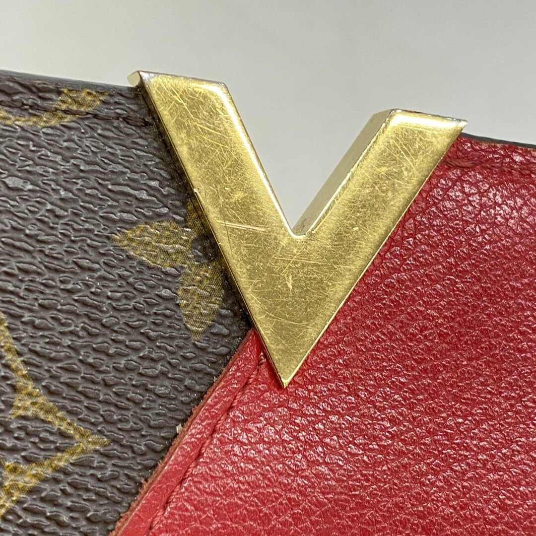 LOUIS VUITTON - 【5db2514】ルイヴィトン 長財布 モノグラム LOUIS VUITTON - 【5db2514】ルイヴィトン 長財布 モノグラム