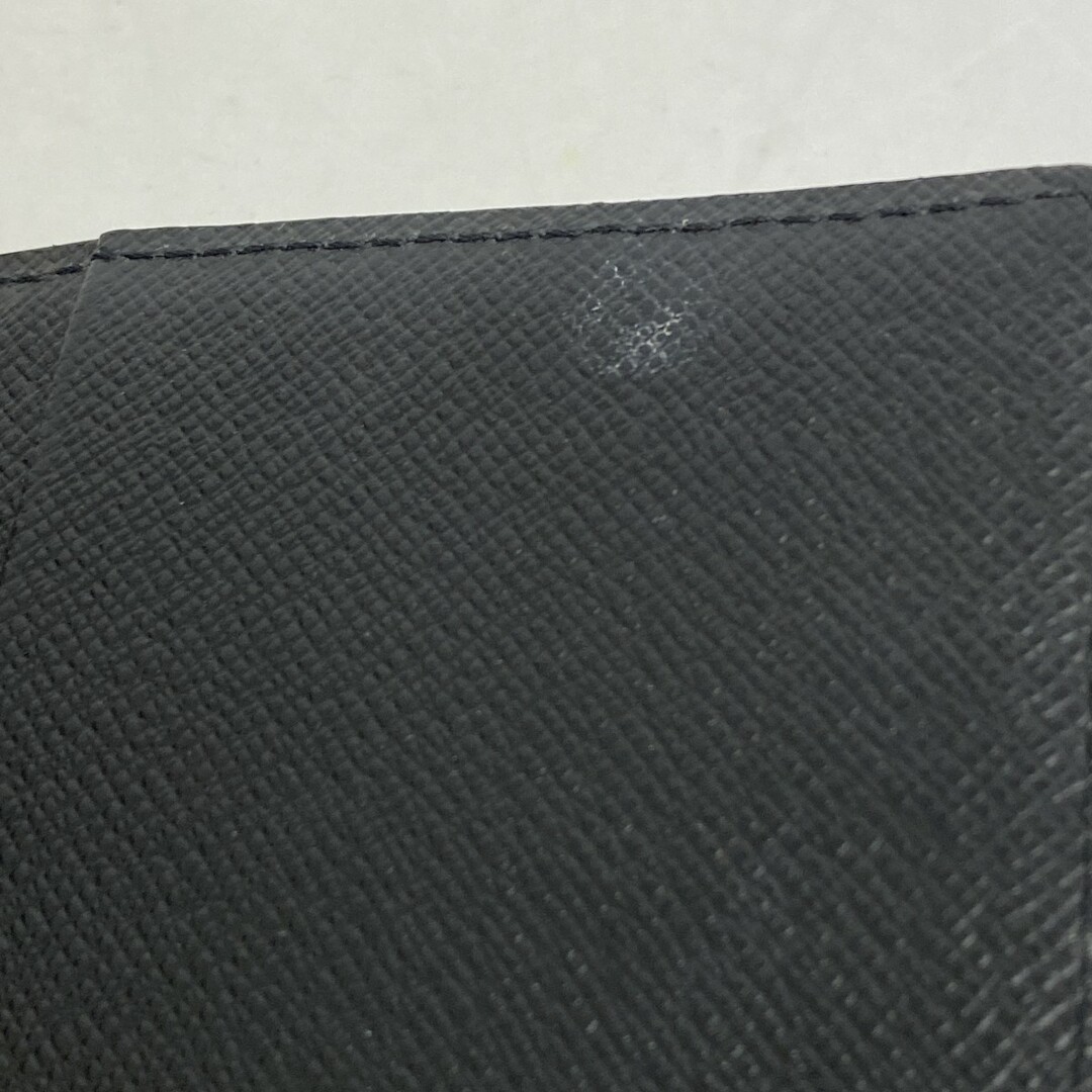 LOUIS VUITTON - 【5db2516】ルイヴィトン 手帳カバー エピ LOUIS VUITTON - 【5db2516】ルイヴィトン 手帳カバー エピ