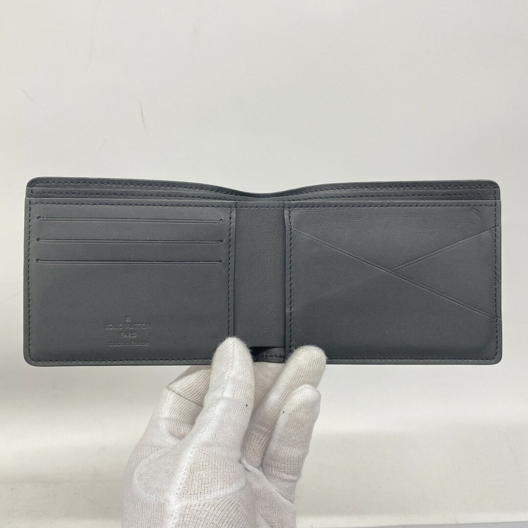 LOUIS VUITTON - 【5db2613】ルイヴィトン 札入れ モノグラム LOUIS VUITTON - 【5db2613】ルイヴィトン 札入れ モノグラム