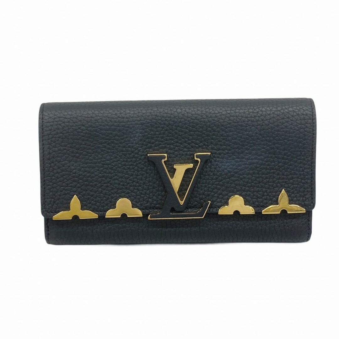 LOUIS VUITTON - 【5db2615】ルイヴィトン 長財布 トリヨン LOUIS VUITTON - 【5db2615】ルイヴィトン 長財布 トリヨン