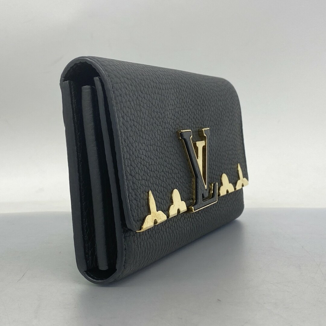 LOUIS VUITTON - 【5db2615】ルイヴィトン 長財布 トリヨン LOUIS VUITTON - 【5db2615】ルイヴィトン 長財布 トリヨン