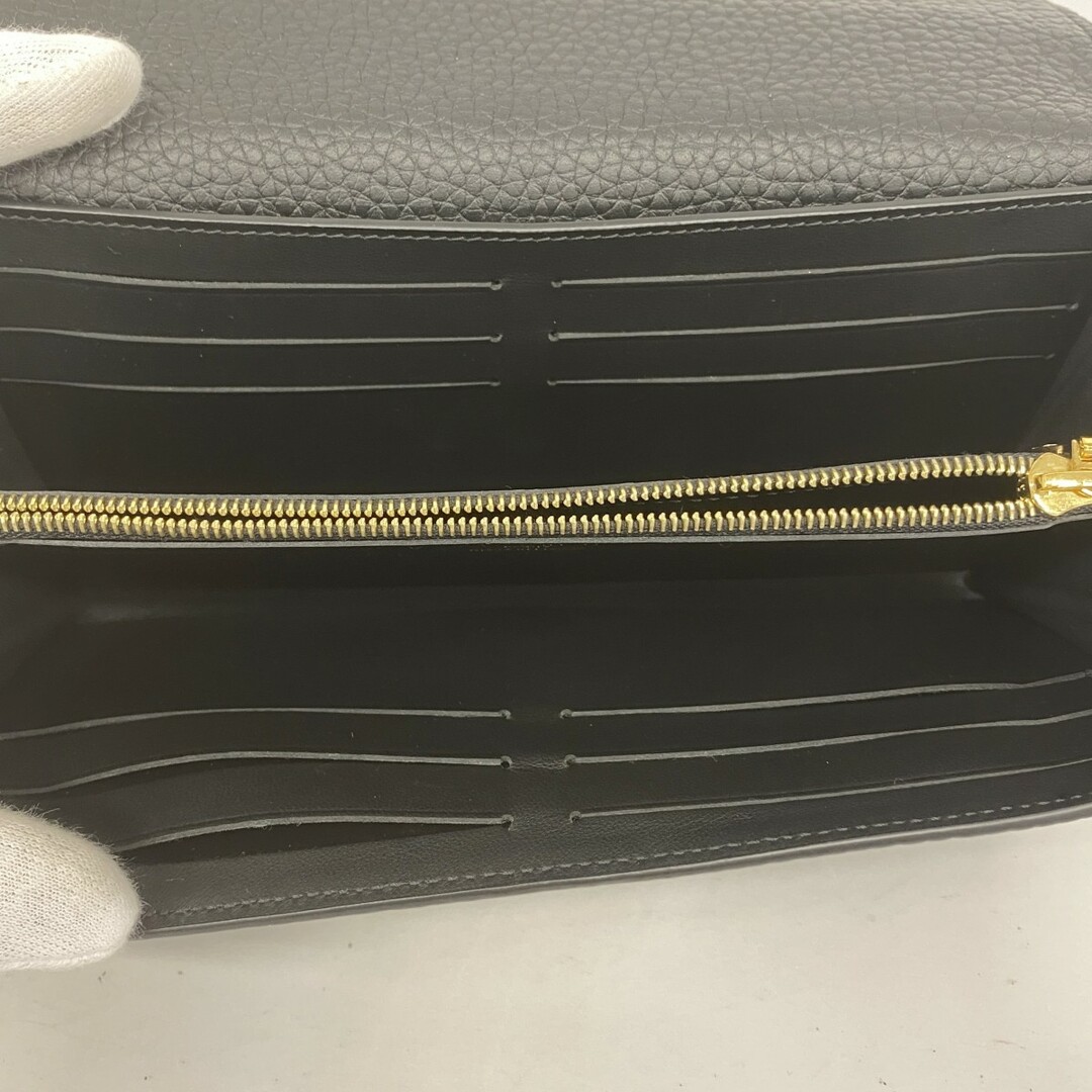 LOUIS VUITTON - 【5db2615】ルイヴィトン 長財布 トリヨン LOUIS VUITTON - 【5db2615】ルイヴィトン 長財布 トリヨン