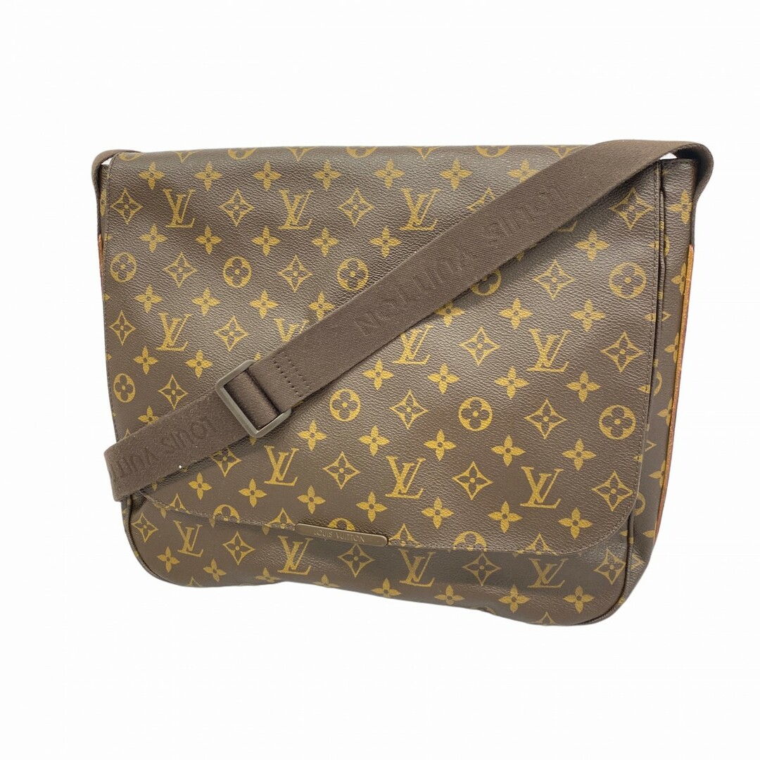 LOUIS VUITTON - 【5db2627】ルイヴィトン ショルダーバッグ LOUIS VUITTON - 【5db2627】ルイヴィトン ショルダーバッグ