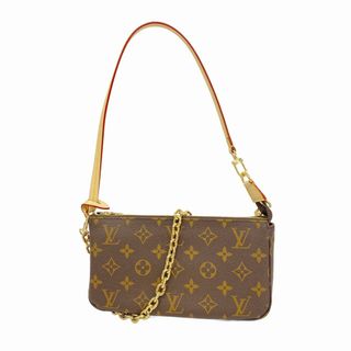 LOUIS VUITTON - LOUIS VUITTON ブローニュ30 ショルダーバッグ LOUIS VUITTON - LOUIS VUITTON ブローニュ30 ショルダーバッグ