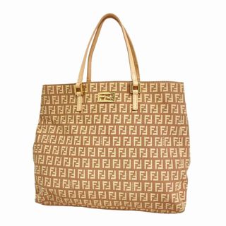 FENDI - フェンディ トートバッグ ブラック 7VA538 美品 レザー FENDI - フェンディ トートバッグ ブラック 7VA538 美品 レザー