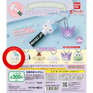 サンリオ - サンリオ ハンギョドン 大阪関西万博 会場限定 サンリオ - サンリオ ハンギョドン 大阪関西万博 会場限定