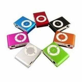 (未使用･未開封品)　APOD MP3 / MP3プレイヤー 7z28pnb(その他)