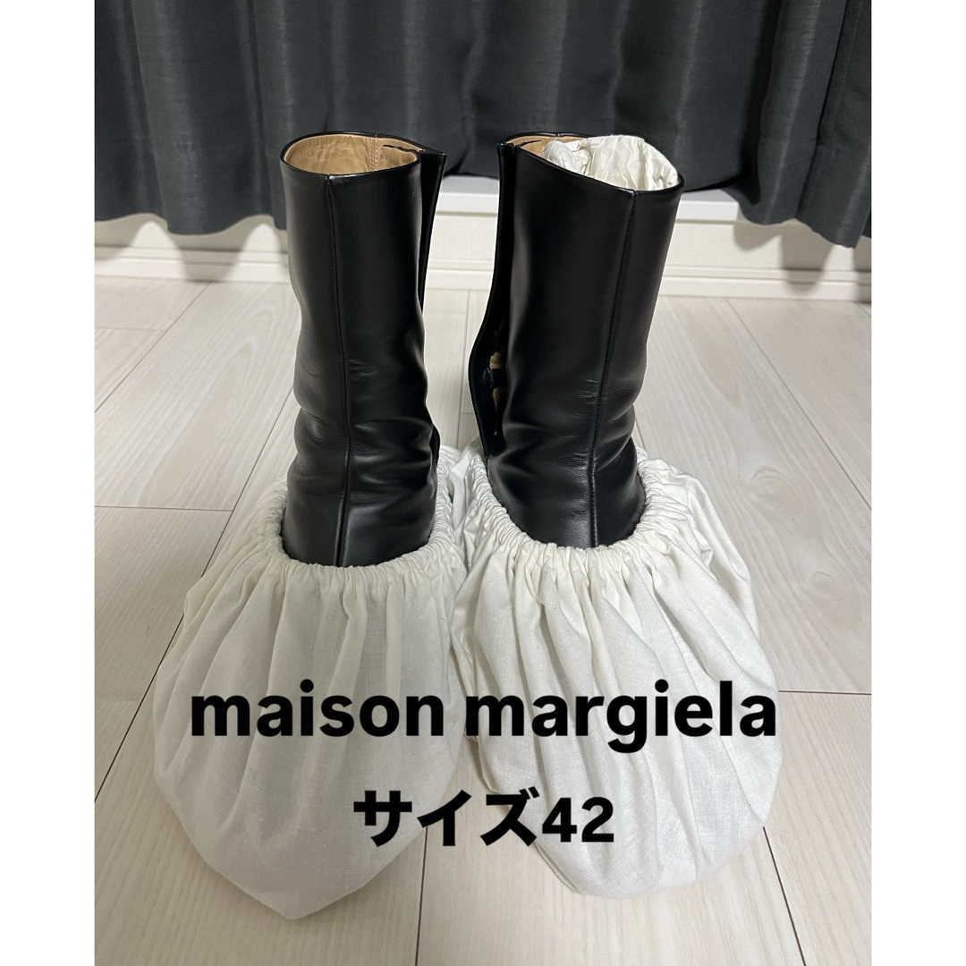 Maison Margiela(旧Maison Martin Margiela) - maison Maison Margiela(旧Maison Martin Margiela) - maison