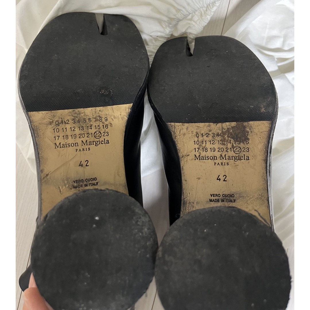Maison Margiela(旧Maison Martin Margiela) - maison Maison Margiela(旧Maison Martin Margiela) - maison