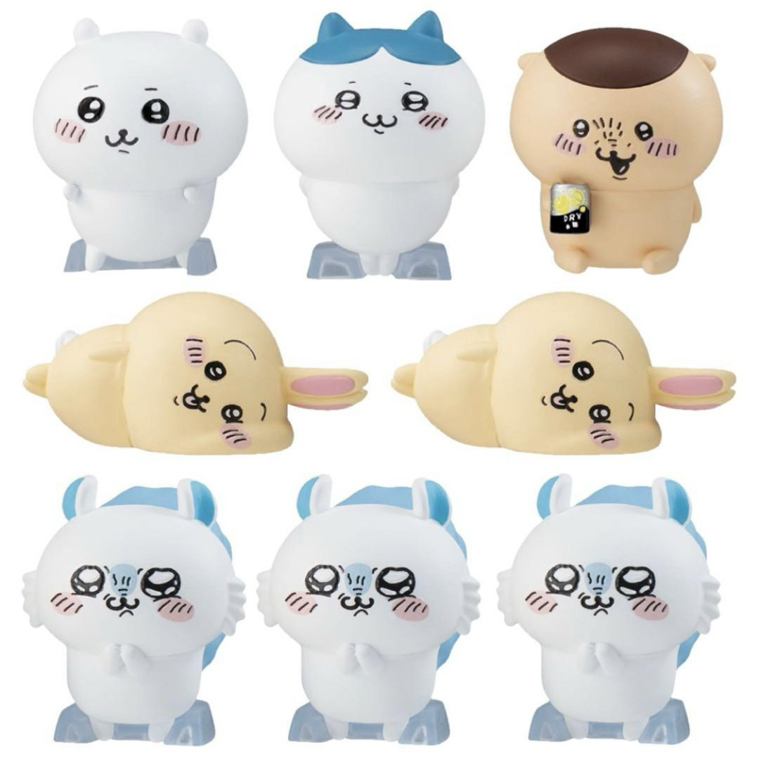 ちいかわ - ちいかわ ならぶんです ハチワレ うさぎ モモンガ ちいかわ - ちいかわ ならぶんです ハチワレ うさぎ モモンガ