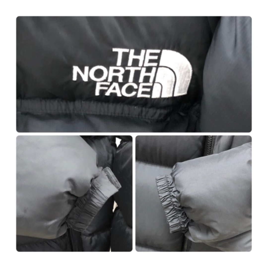 THE NORTH FACE - THE NORTH FACE ザ·ノース·フェイス ヌプシ THE NORTH FACE - THE NORTH FACE ザ·ノース·フェイス ヌプシ