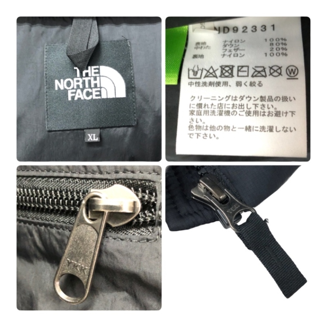 THE NORTH FACE - THE NORTH FACE ザ·ノース·フェイス ヌプシ THE NORTH FACE - THE NORTH FACE ザ·ノース·フェイス ヌプシ