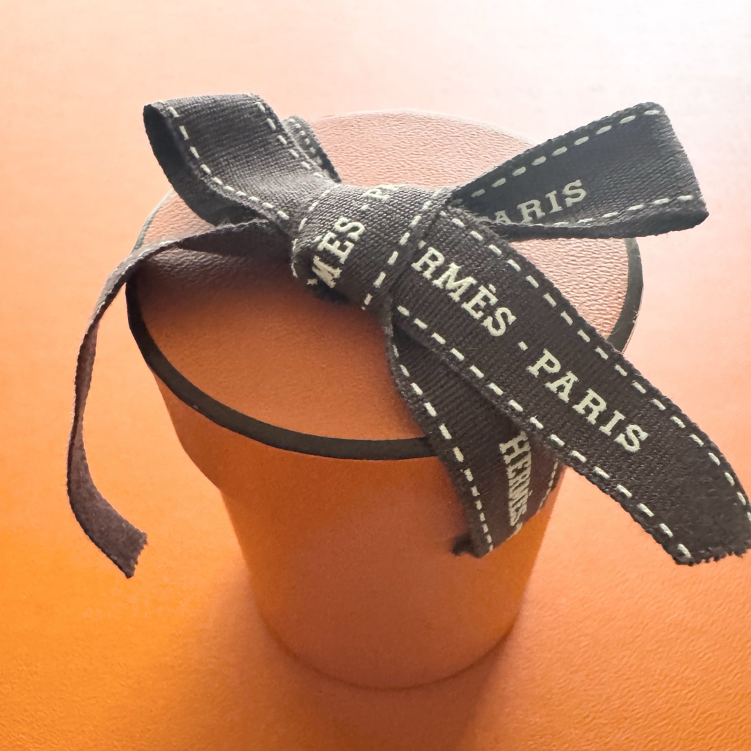 HERMES - エルメス HERMÈS ツイリー 箱 hermes オレンジボックス HERMES - エルメス HERMÈS ツイリー 箱 hermes オレンジボックス
