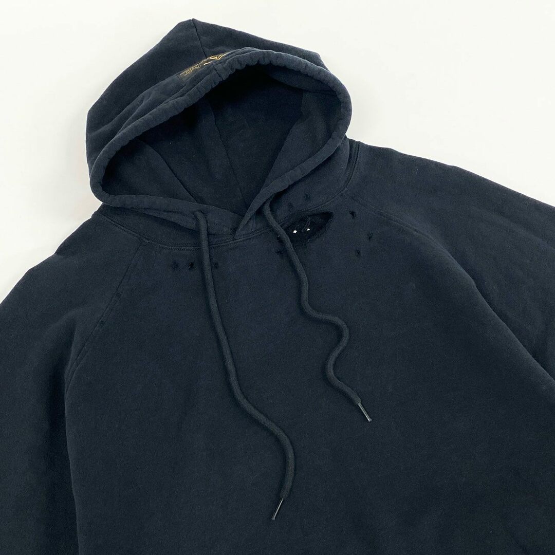 RAF SIMONS - 52d18 RAF SIMONS ラフシモンズ Washed big fit RAF SIMONS - 52d18 RAF SIMONS ラフシモンズ Washed big fit