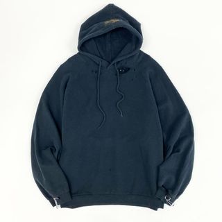 RAF SIMONS - raf simons ノースリーブパーカーの通販 by 花 RAF SIMONS - raf simons ノースリーブパーカーの通販 by 花