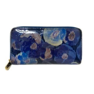 LOUIS VUITTON(財布 ・ ブルー・ネイビー/青色系)のフリマ LOUIS VUITTON(財布 ・ ブルー・ネイビー/青色系)のフリマ