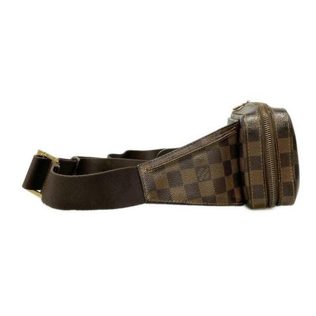 LOUIS VUITTON - LOUIS VUITTON(ルイヴィトン) ウエストポーチ LOUIS VUITTON - LOUIS VUITTON(ルイヴィトン) ウエストポーチ