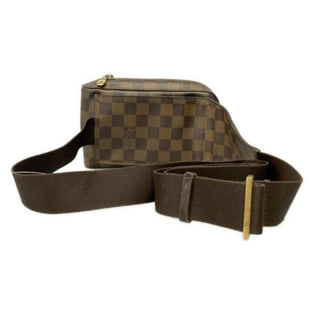 LOUIS VUITTON - LOUIS VUITTON(ルイヴィトン) ウエストポーチ LOUIS VUITTON - LOUIS VUITTON(ルイヴィトン) ウエストポーチ