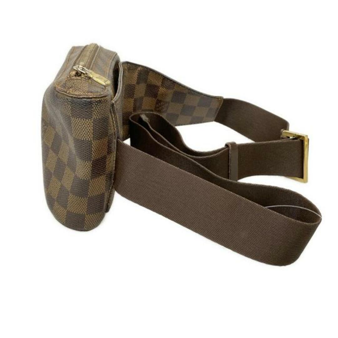LOUIS VUITTON - LOUIS VUITTON(ルイヴィトン) ウエストポーチ LOUIS VUITTON - LOUIS VUITTON(ルイヴィトン) ウエストポーチ