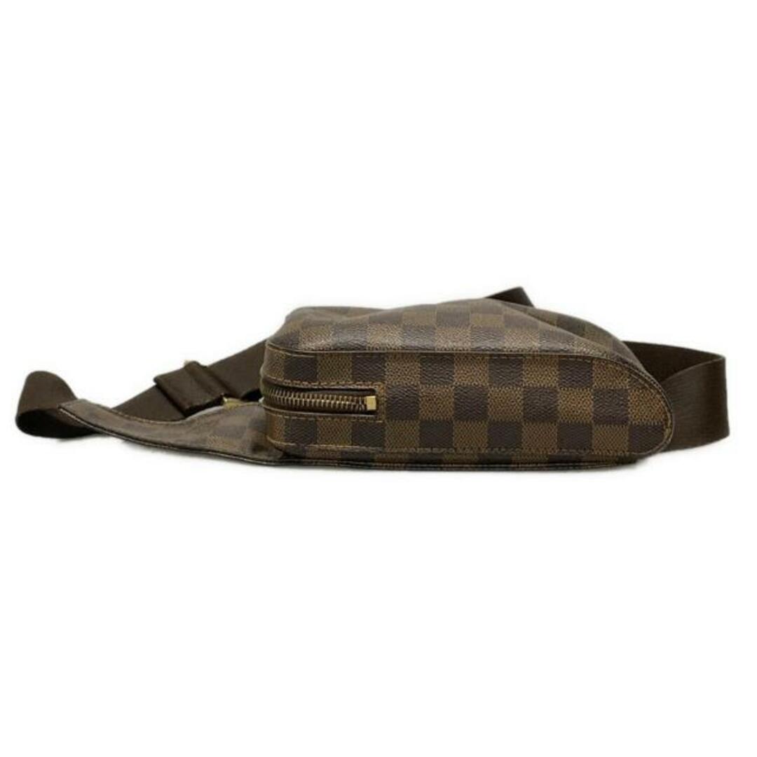 LOUIS VUITTON - LOUIS VUITTON(ルイヴィトン) ウエストポーチ LOUIS VUITTON - LOUIS VUITTON(ルイヴィトン) ウエストポーチ