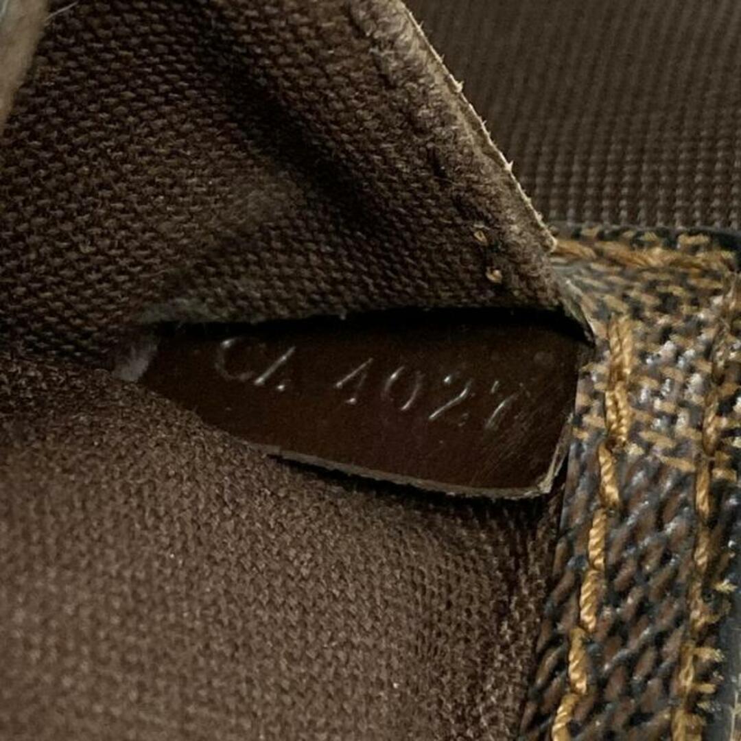 LOUIS VUITTON - LOUIS VUITTON(ルイヴィトン) ウエストポーチ LOUIS VUITTON - LOUIS VUITTON(ルイヴィトン) ウエストポーチ