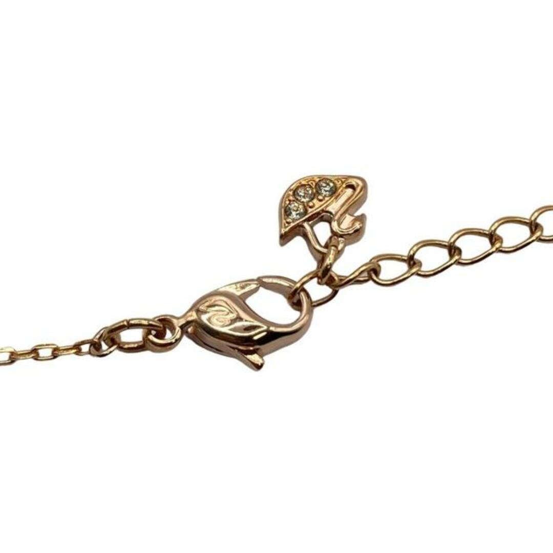 SWAROVSKI - SWAROVSKI(スワロフスキー) ネックレス美品 SWAROVSKI - SWAROVSKI(スワロフスキー) ネックレス美品