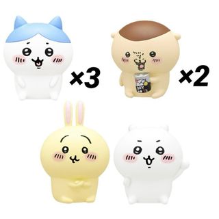 ちいかわ(フィギュア)のフリマアイテム一覧 ちいかわ(フィギュア)のフリマアイテム一覧