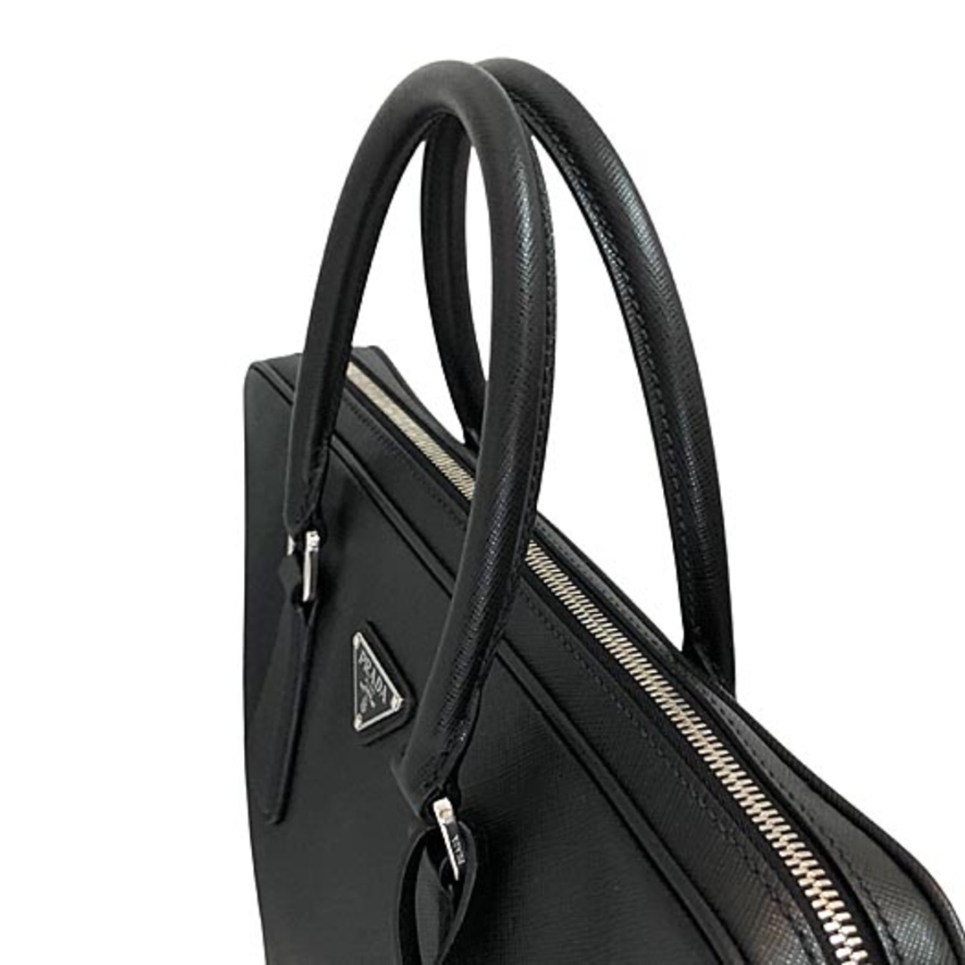 PRADA - プラダ 2WAY ビジネスバッグ ブリーフケース PRADA - プラダ 2WAY ビジネスバッグ ブリーフケース