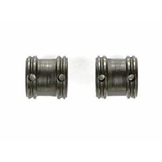 (未使用･未開封品)　タミヤ TRFシリーズ No.119 Wカルダン用ジョイントパイプ 42219 p1m72rm(その他)
