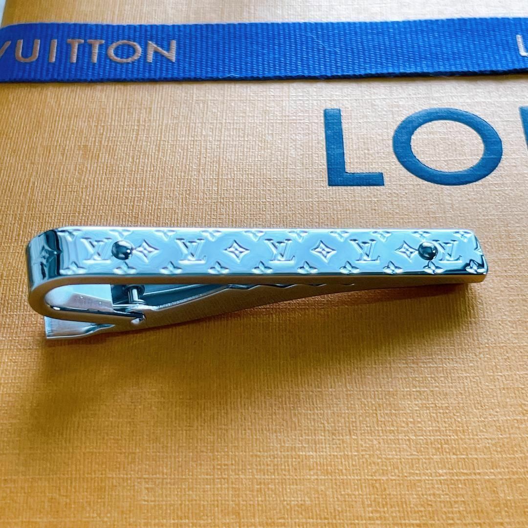 LOUIS VUITTON - ◇ルイヴィトン◇M00703 ネクタイピン LOUIS VUITTON - ◇ルイヴィトン◇M00703 ネクタイピン