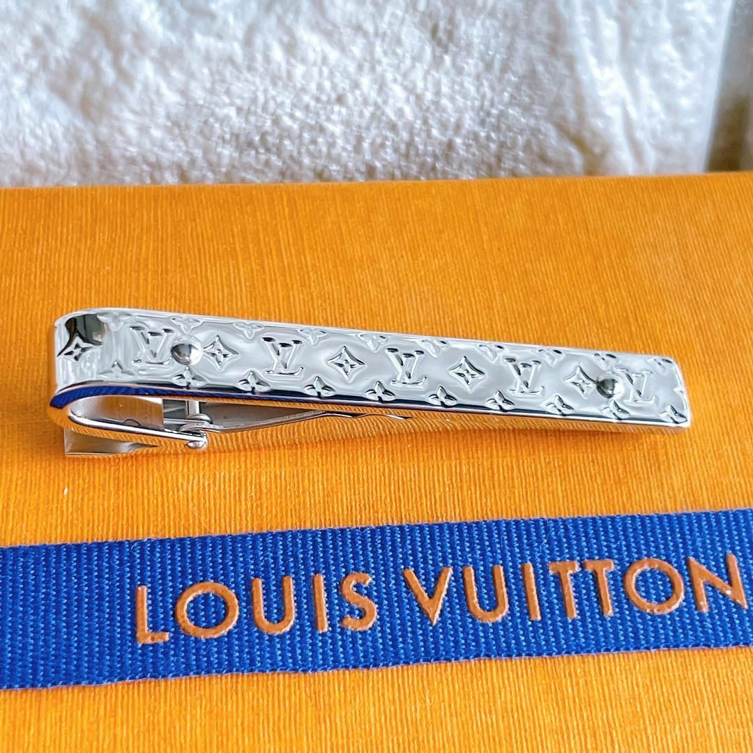 LOUIS VUITTON - ◇ルイヴィトン◇M00703 ネクタイピン LOUIS VUITTON - ◇ルイヴィトン◇M00703 ネクタイピン