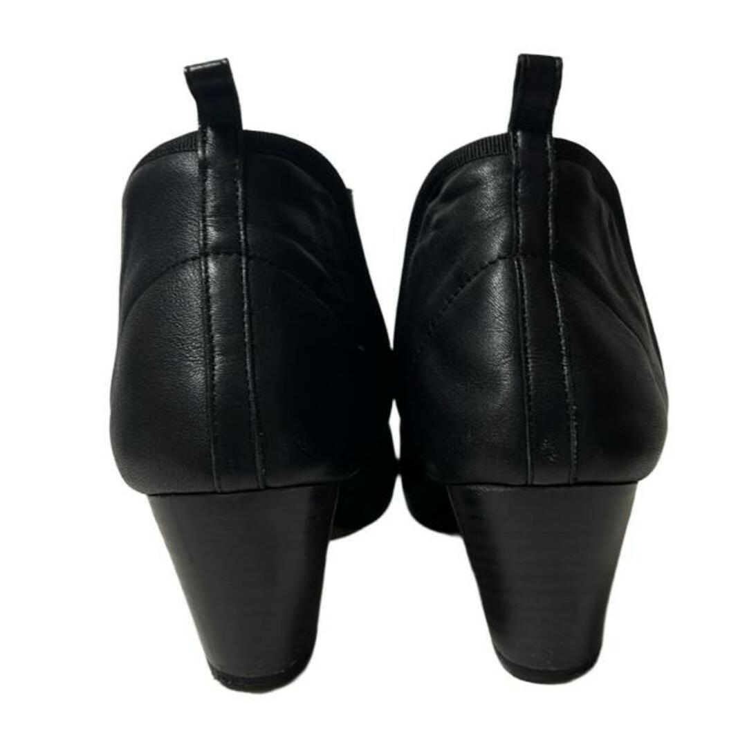 repetto - repetto(レペット) ブーティ 38 レディース - 黒 repetto - repetto(レペット) ブーティ 38 レディース - 黒