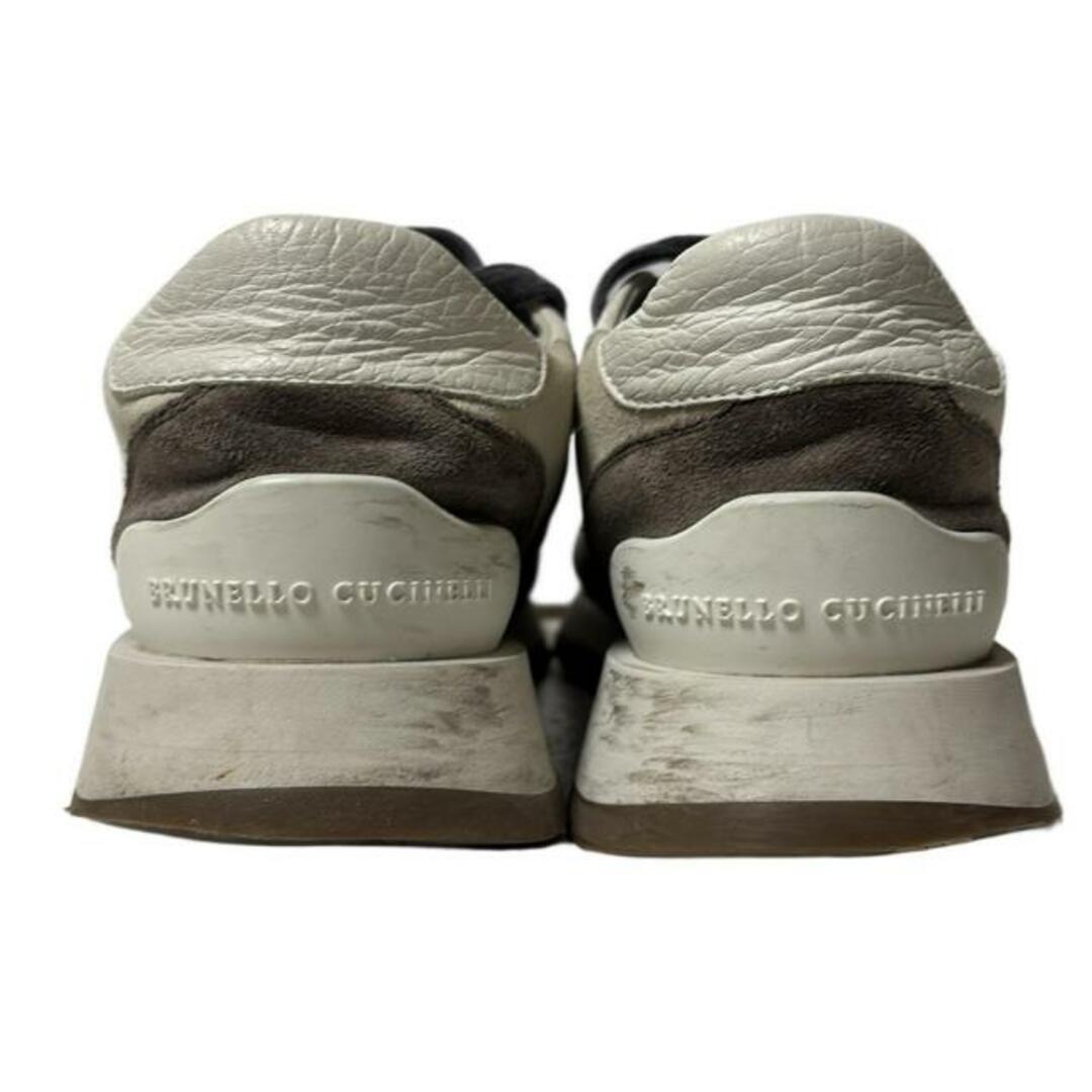 BRUNELLO CUCINELLI - BRUNELLO CUCINELLI(ブルネロクチネリ BRUNELLO CUCINELLI - BRUNELLO CUCINELLI(ブルネロクチネリ