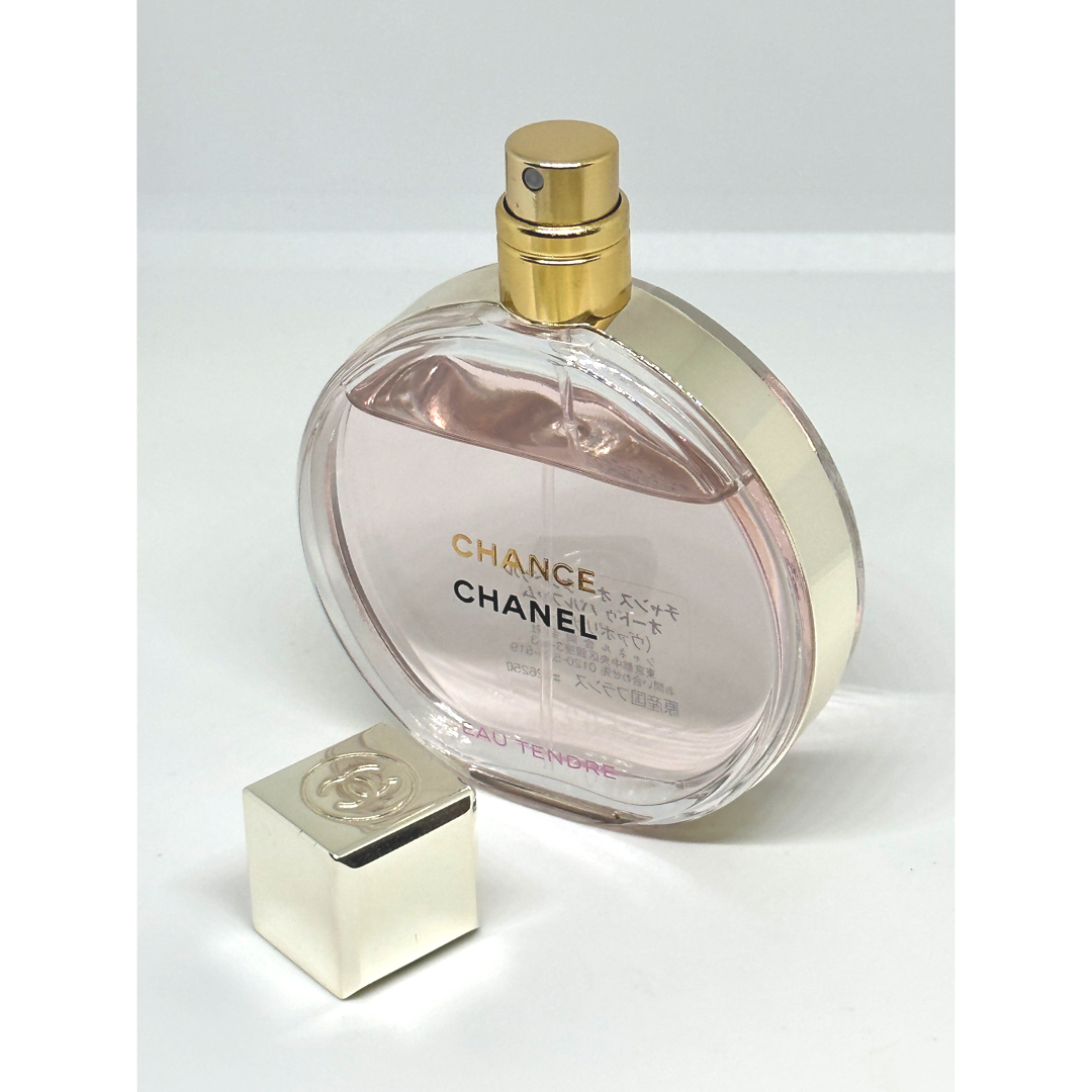 CHANEL - シャネル チャンス オー タンドゥル オードゥ CHANEL - シャネル チャンス オー タンドゥル オードゥ