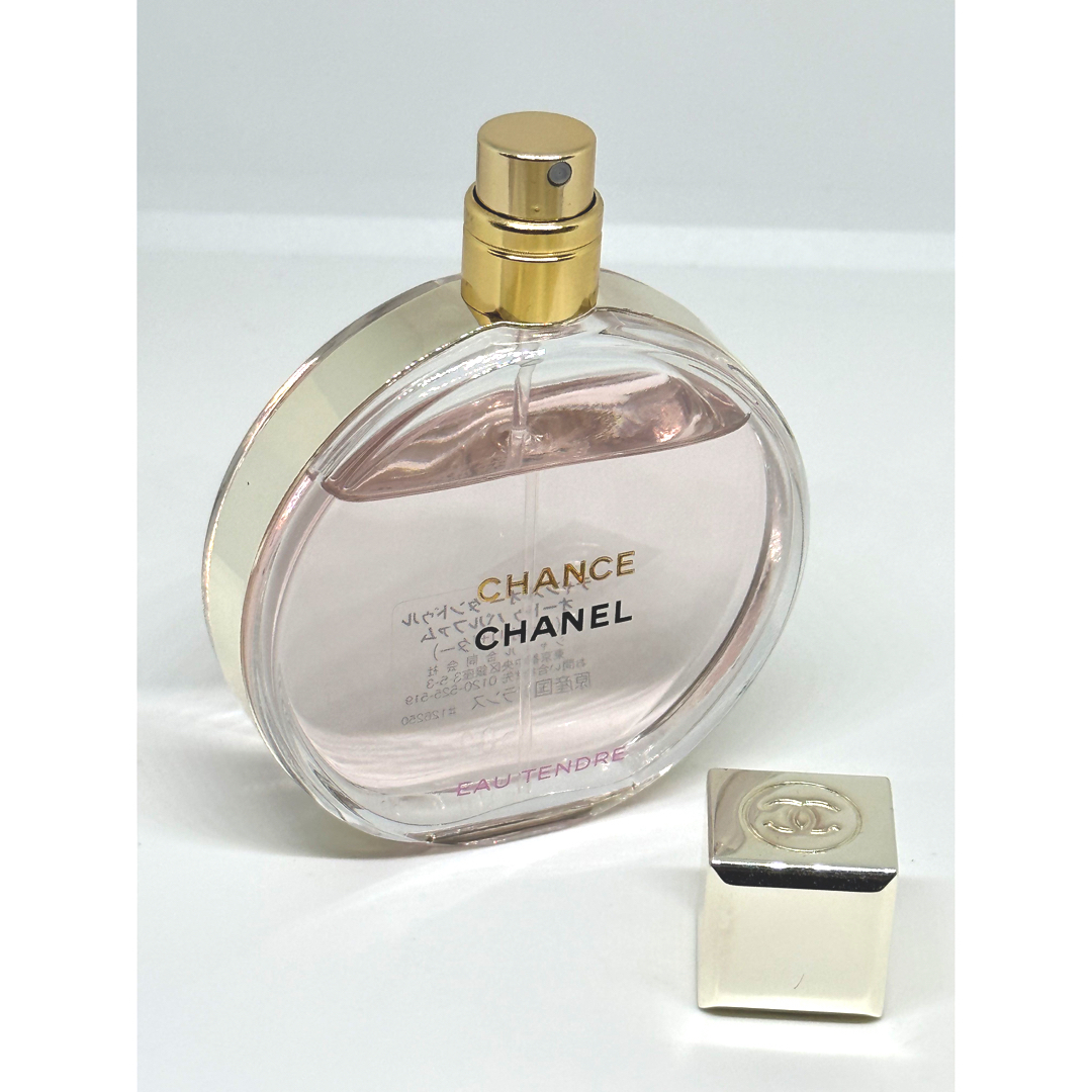 CHANEL - シャネル チャンス オー タンドゥル オードゥ CHANEL - シャネル チャンス オー タンドゥル オードゥ
