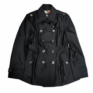 BURBERRY - 希少 ロング丈 バーバリー ヴィンテージ トレンチ BURBERRY - 希少 ロング丈 バーバリー ヴィンテージ トレンチ